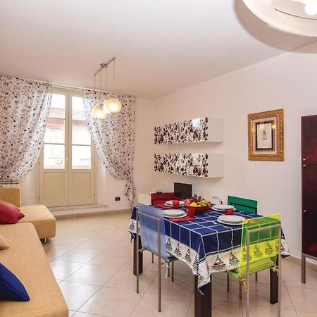 Casa Virgilio Apartment Виареджо Екстериор снимка