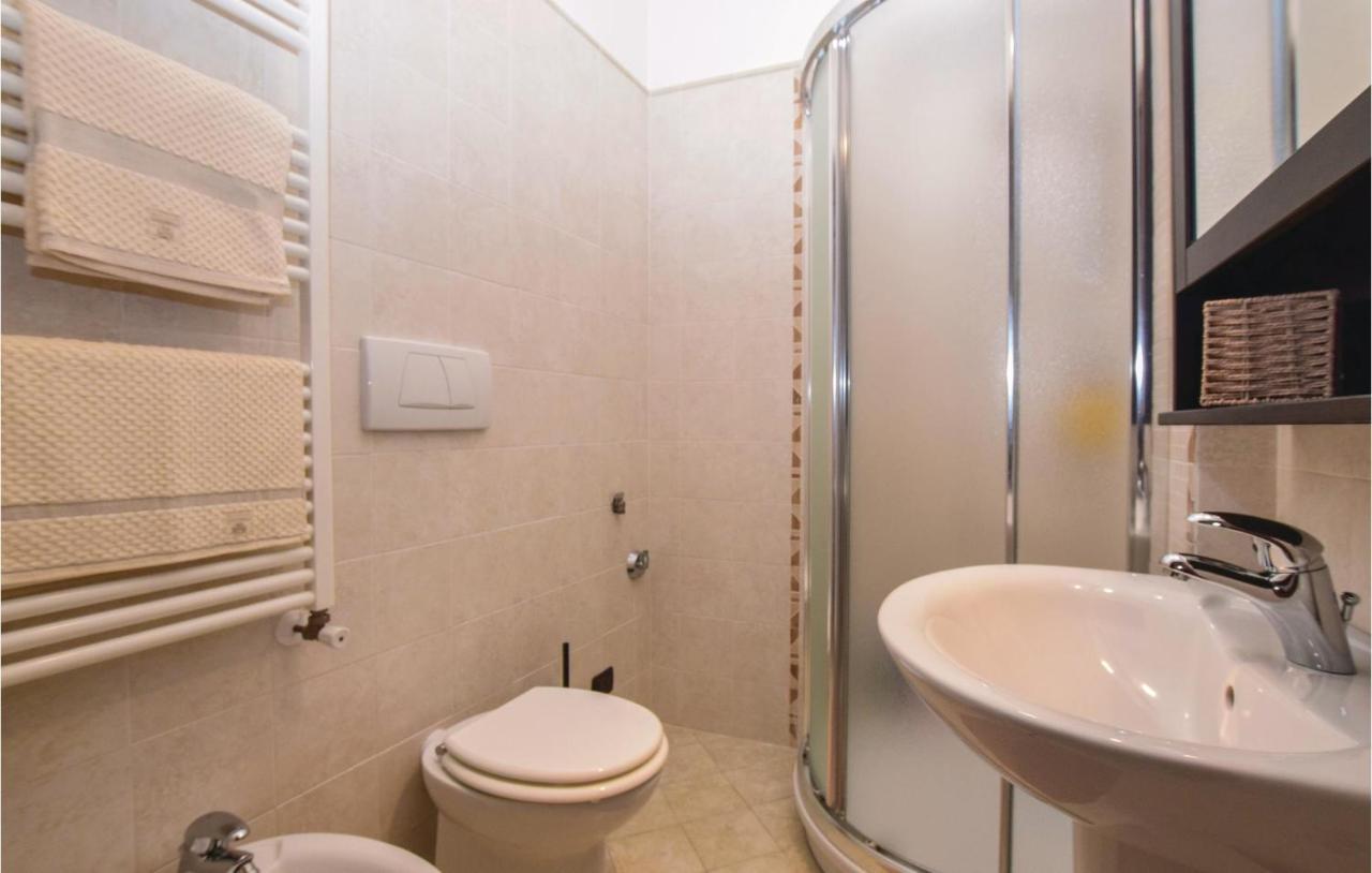 Casa Virgilio Apartment Виареджо Екстериор снимка
